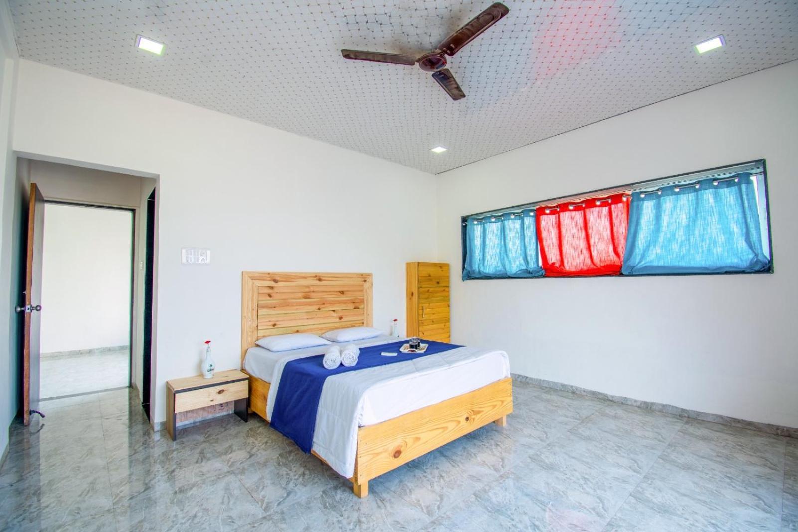 Empyrean Stay Ll 6Bhk Ll Royal Bramha Palace Ll Pvt Pool Ll 罗纳瓦拉 外观 照片